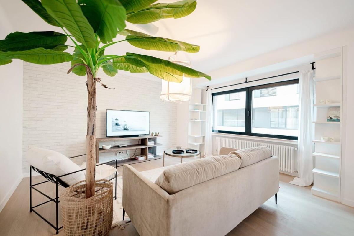 Central Belair Hideaway To Explore & Unwind Luxemburg Exterior foto